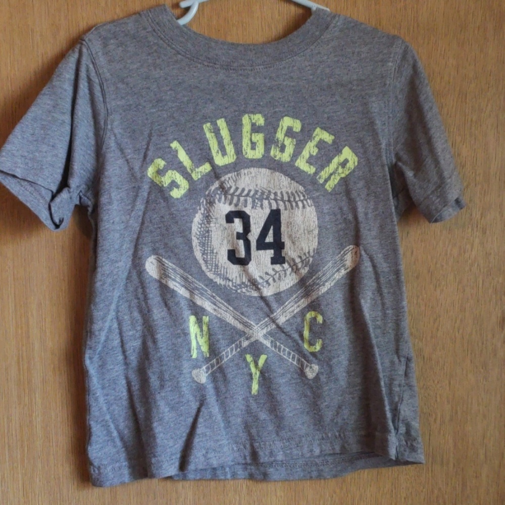 Little boys tshirt